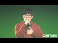 [111221] Taeil - because of you 