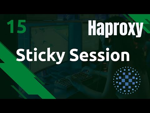 HAPROXY 1 INTRODUCTION ET PRESENTATION