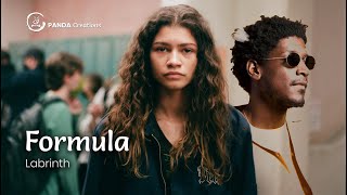 Labrinth – Formula (Lyrics)
