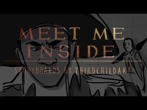 Meet Me Inside - 2016