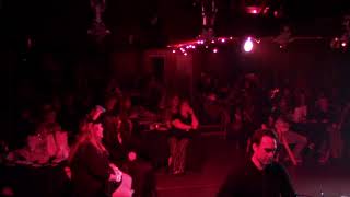 Hot Patootie from Rocky Horror Show