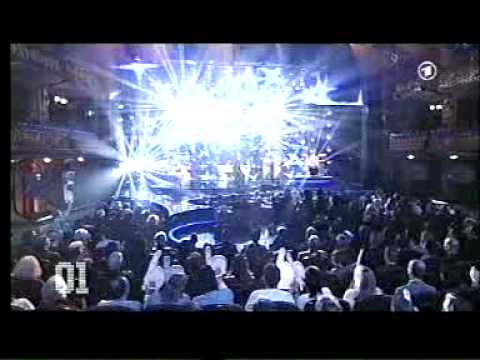 Thomas Anders   Eurovision