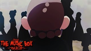 SOMEONE HELP ME PLEASE | MARIO THE MUSIC BOX ARC - INSANE ROUTE PLAYTHROUGH PART 4 | MTMBA INSANE