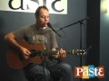 David Wilcox "Redeye" live at Paste