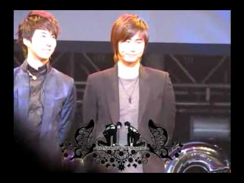 [FANCAM] 100801 HBD To HJB Talking - Young Saeng