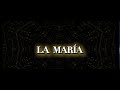 Willie Colón - La María (Letra Oficial)