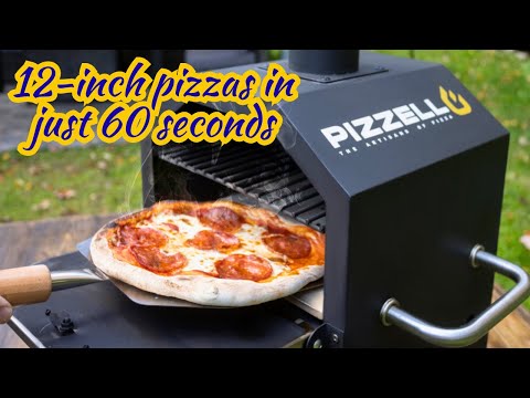 Pizzello Outdoor-Pizzaofen Testberichte | Pizzello Outdoor-Pizzaofen | Pizzello Outdoor-Pizzaofen
