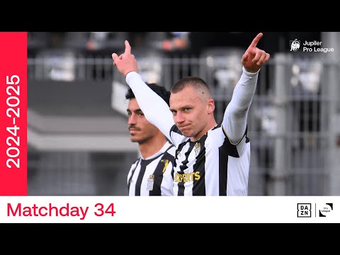 Résumé | Sporting Charleroi - KV Mechelen | 2024-2025