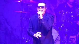 The Cult &quot;Soul Asylum&quot; 12-10-19 The Paramount, Huntington N.Y.