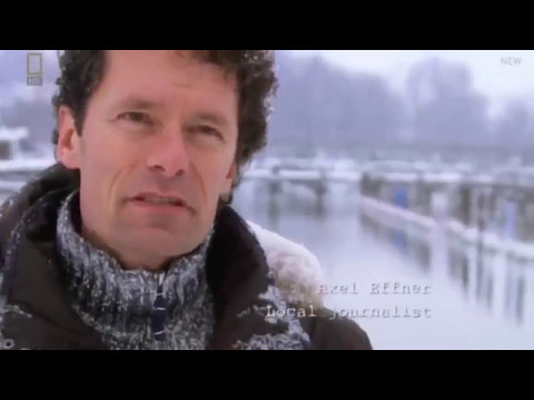 Nazi Temple of Doom - National Geographic Documentary