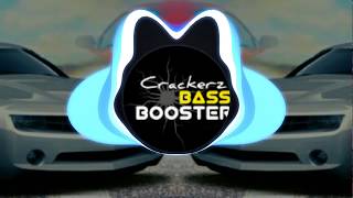 Picka | DJ Remix | Bass Boosted | Dilpreet Dhillon | Aamber Dhillon | Crackerz Bass Booster