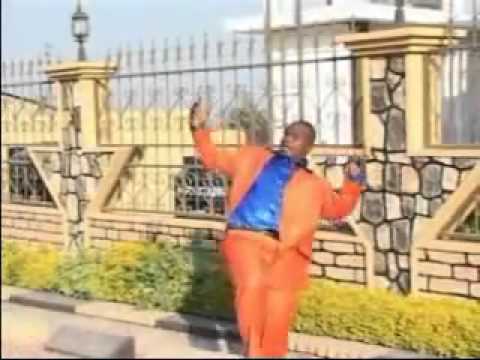 Ndiyo Bwana By Bony Mwaitege