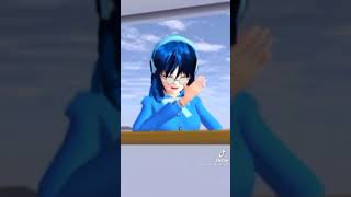 Download lagu TIKTOK SAKURA SCHOOL SIMULATOR ||BUCIN PART 15😶❤️ mp3