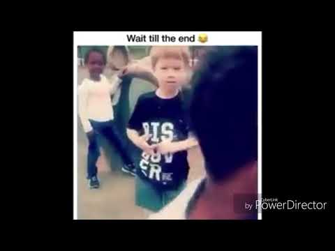 White kid doesnt know how to dab mexican remix