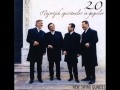 New Swing Quartet - Go Down Moses 