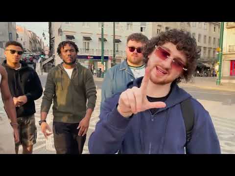 Blind Mic - Didn't Wanna Rap (Official Music Video)