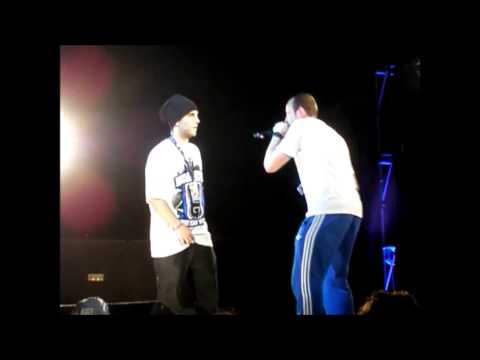 Soen VS Twister Cuartos de Final RedBull Alicante 2013 (Regional)