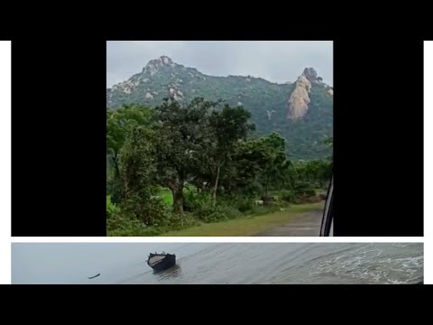 mountain to jungle to sea beach .. ekti notun dhoroner video korar chesta korlam....