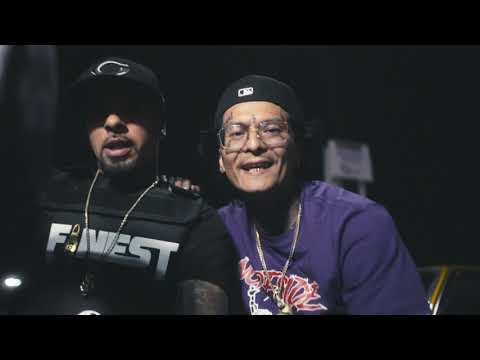 Blits x P-Thrizzle - Field Politics (Official Video)