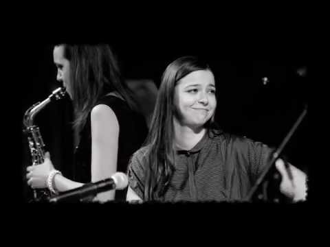 Gal Gjurin in Temna godba, Severa Gjurin, Buške čeče, Pero Lovšin - DRAŽKO 1