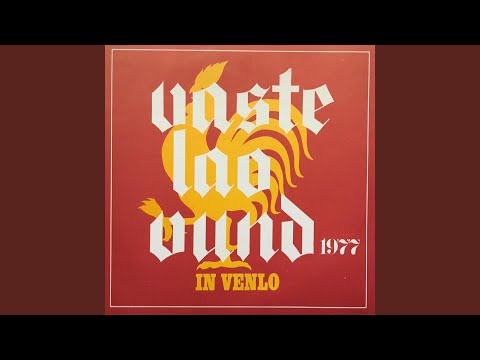 As De Sterre Dao Baove Straole (1977-1) (feat. Wiel Vestjens)