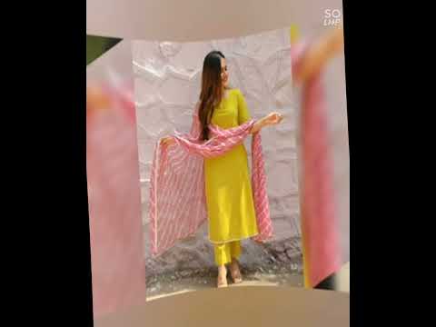 new punjabi suit design// letest suit design// by Neera boutiques