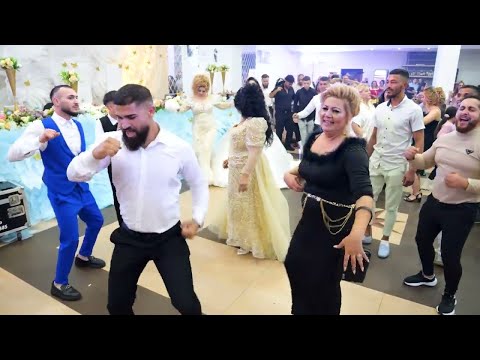 Ristem i Familiq 2025 ENGLISH TALLAVA HIT Za Jevo Mashinata