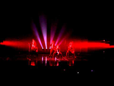 Teen Top - Missing/I'm Sorry [LIVE COVER] "Hallyu 7: All in"