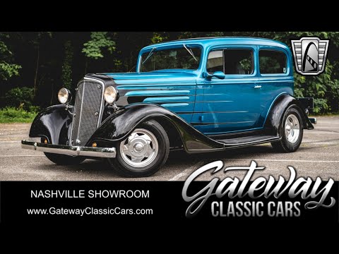 1934 Chevrolet Master Deluxe (CC-1928998) for sale in O'Fallon, Illinois