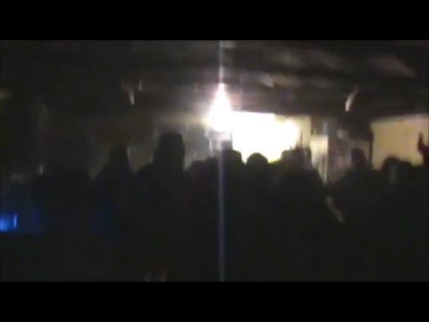 M.W.P. Mix (The Mentira Witch Project & Jovi-Te Pavarurit @KAT.ANA. 02/01/2016)