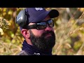 Safari Guide Of The Year 2019 Day 4 Advanced Rifle Handling