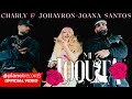CHARLY & JOHAYRON ❌ JOANA SANTOS - Mi Loquita 🌺 (Prod. Roberto Ferrante ❌ Bandolero) [Video by NAN]