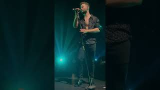 Sore Eyes (Calum Scott Only Human Asia Tour - Singapore)