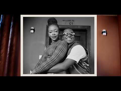 Aaronx - permission  Offical trailor