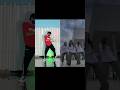 THIS YEAR BLESSINGS Speed Up Version Mirrored Dance Cover Victor Thompson Ytshorts