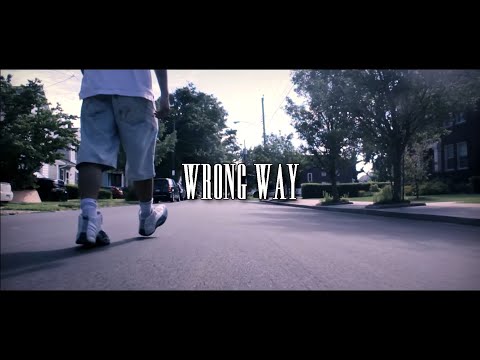RogerFlo - Wrong Way (Prod. by Marow)