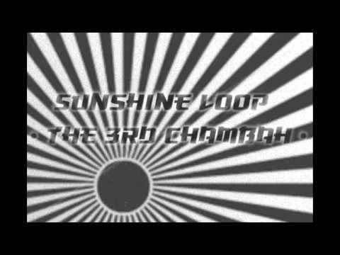 3rd Chambah Loop - Sunshine