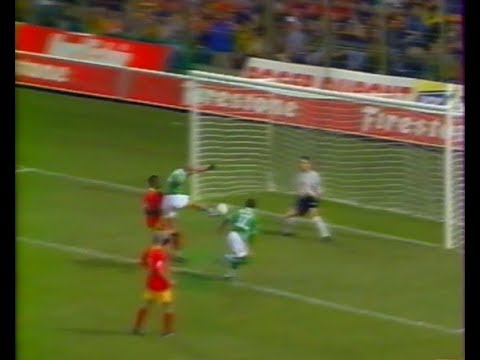 Lens 0-2 ASSE - 8e journée de D1 1999-2000