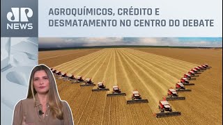Kellen Severo: Ministros de Lula e mudanças para o agro