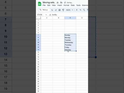 How to protect the spreadsheet from editing except for the specific cells googlesheets lifehack