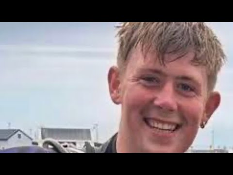 Robby Kinlan, 21 died on Koh Tao. Dangerous electric shocks are common on Death Island