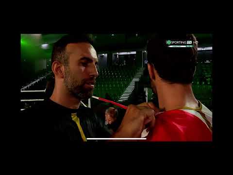 WAKO PRO título Mediterrâneo 2022 -