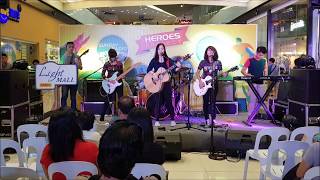 Dotty Chan - Wala Naman Pala (SM Light Mall) [09.09.18]