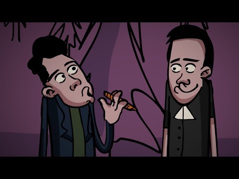 ZANIM ZAPALISZ TRAWĘ ZASTANÓW SIĘ DWA RAZY