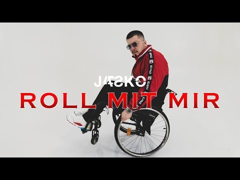 JASKO47 - ROLL MIT MIR