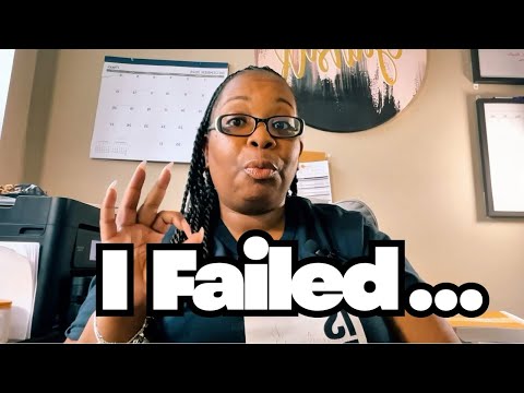 The REAL Reason I Failed the CPC (and Why I Never Failed Again)