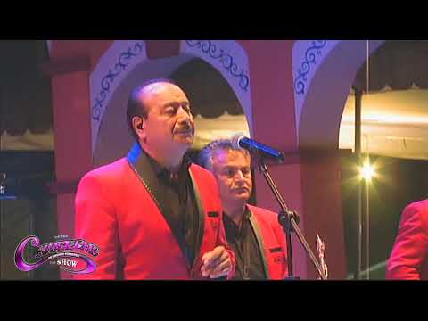 Brindo por tus labios embusteros en vivo-Campeche show con ray