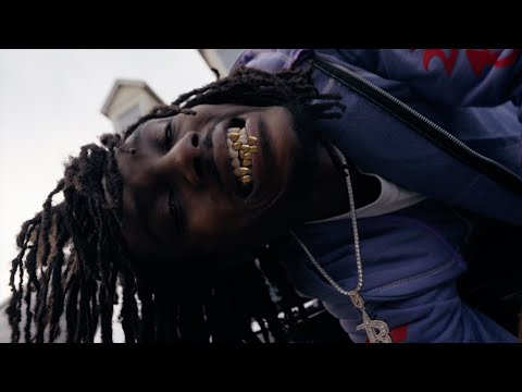 TEZZUS - MAYBACH MUSIK (Official Music Video) dir. moses.xa
