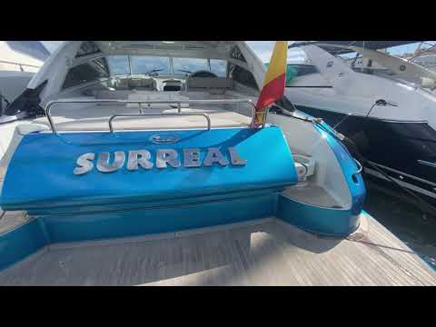 BAIA AQUA 54 HARD TOP videotour