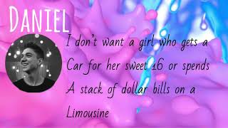 Download lagu Trust fund baby (TFB) lyrics mp3